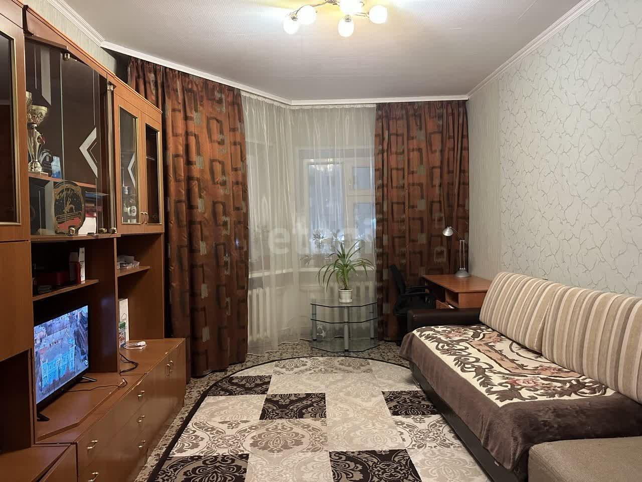 квартира г Надым пр-кт Ленинградский 10д фото 1