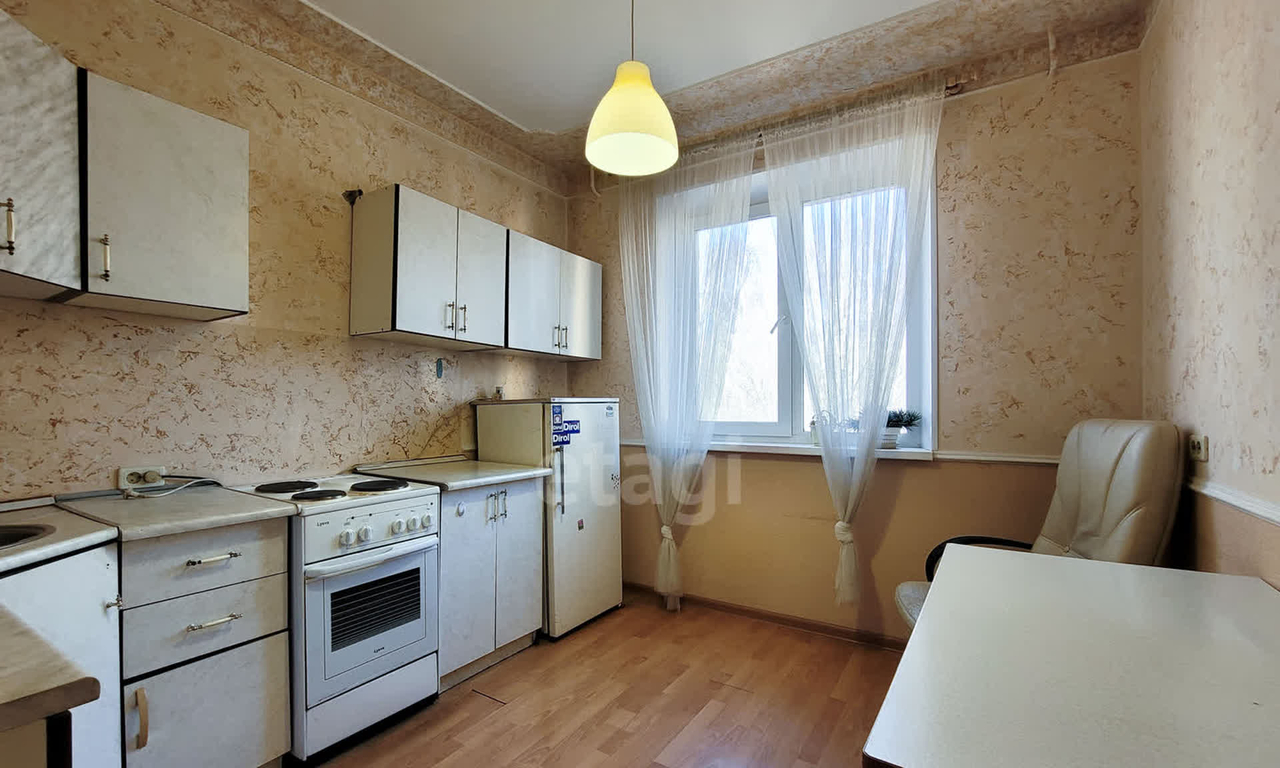 квартира г Миасс Машгородок ул Вернадского 50 фото 2