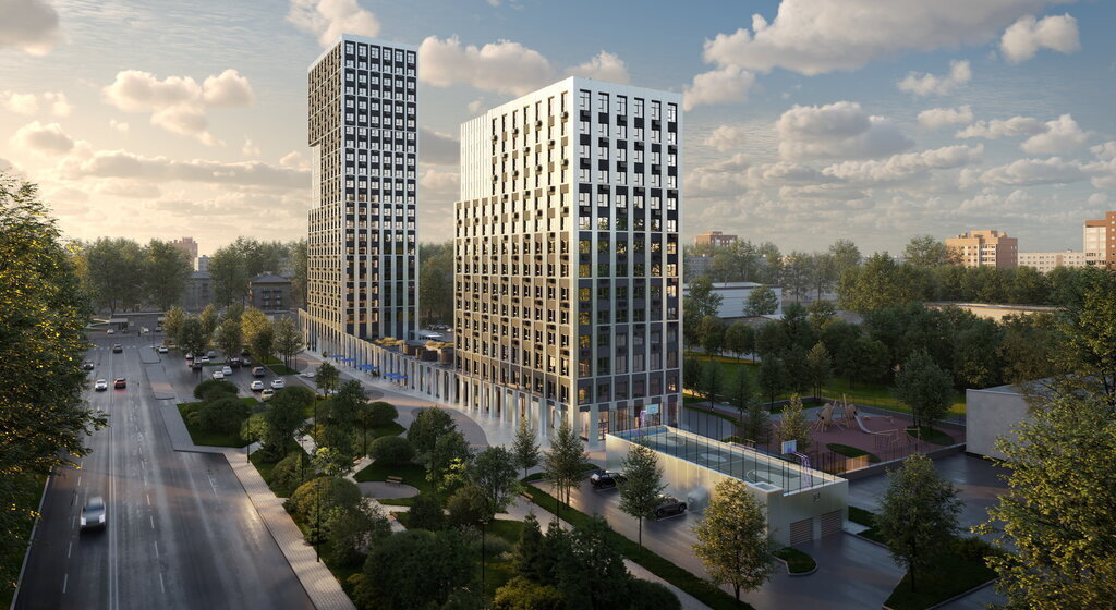 квартира г Тюмень ул Червишевский тракт 25 Тракт фото 8