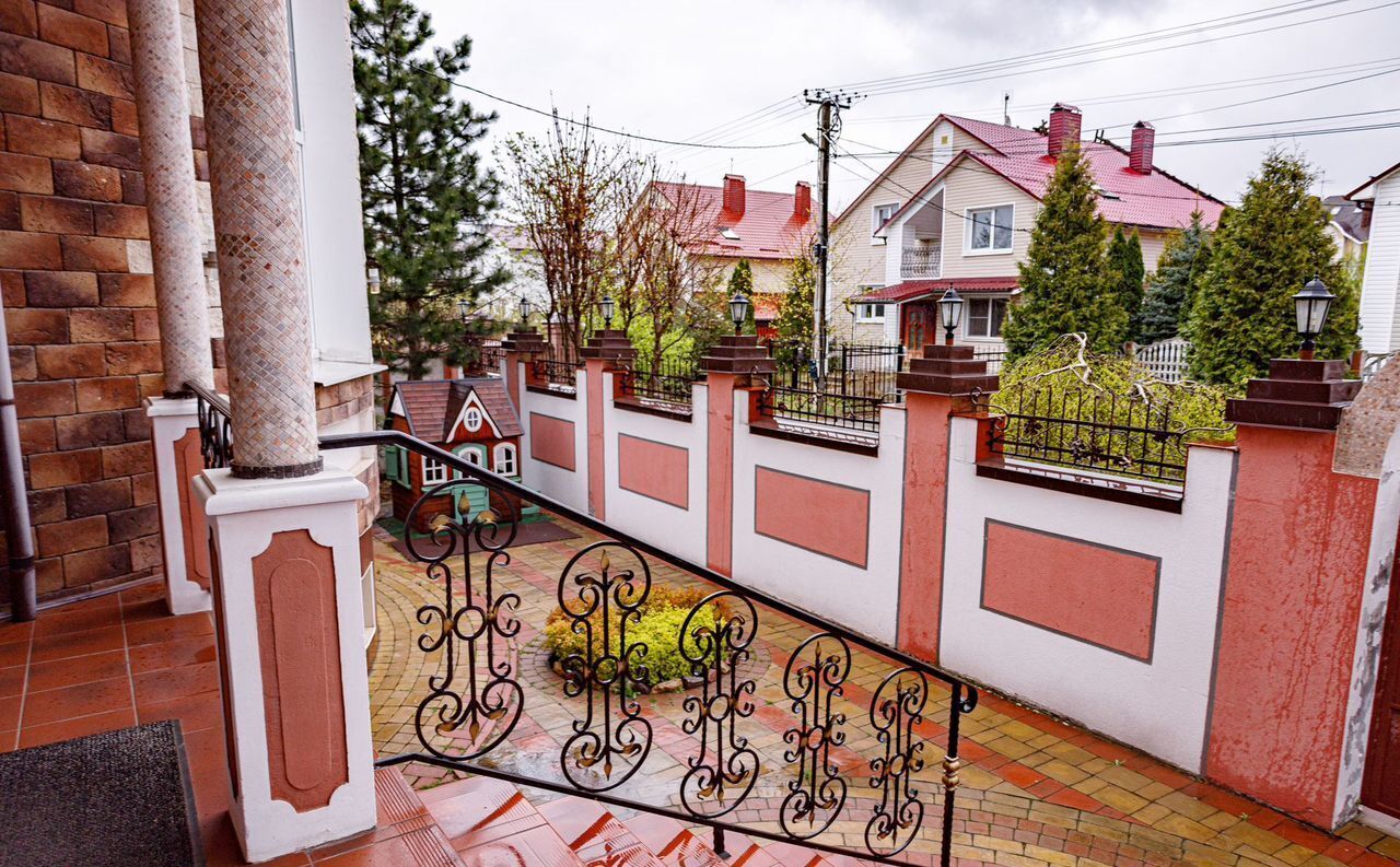 дом г Ярославль р-н Заволжский ул Гремяченская 22 фото 2