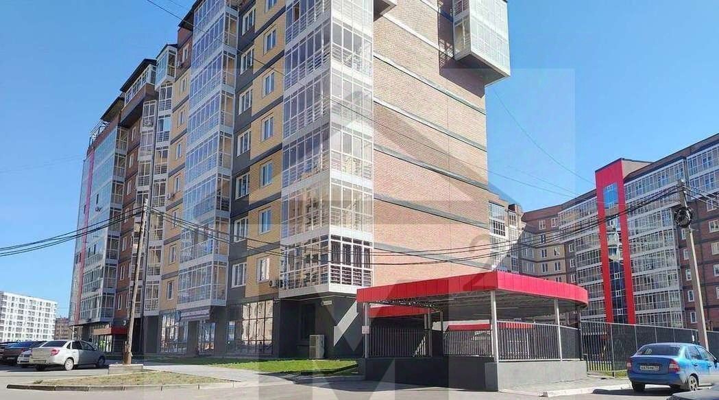 гараж г Абакан ул Арбан 22 фото 5