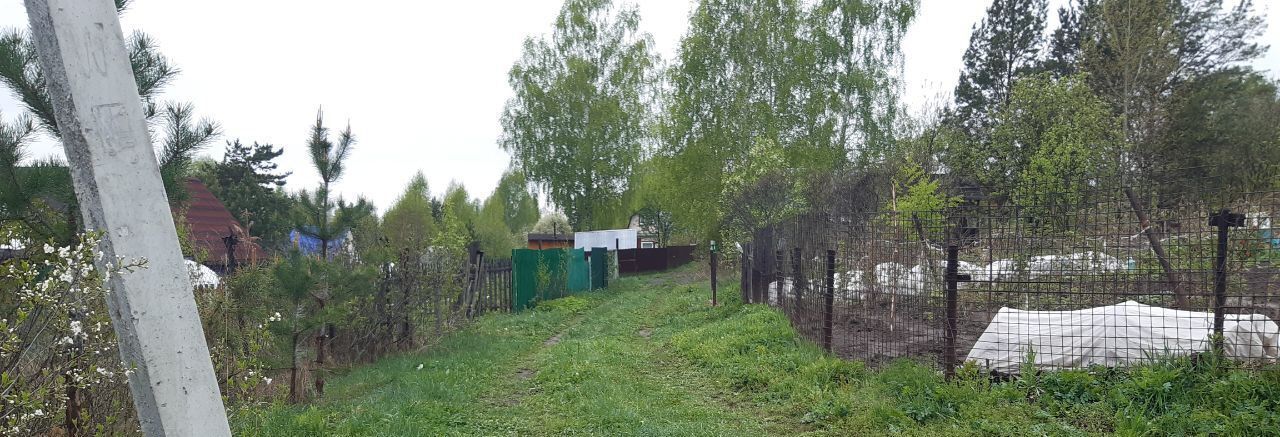 дом г Новосибирск Золотая Нива Садоводческого товарищества Плющихинская пойма тер., 416 фото 7