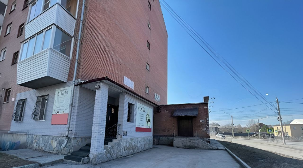 торговое помещение г Искитим ул Советская 201 фото 10