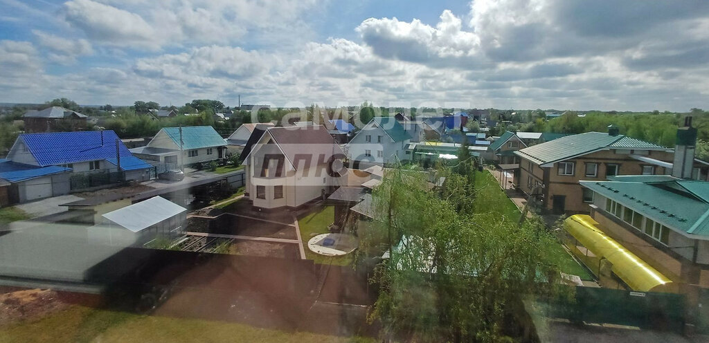 квартира г Бердск ул Авиаторов 6 фото 14