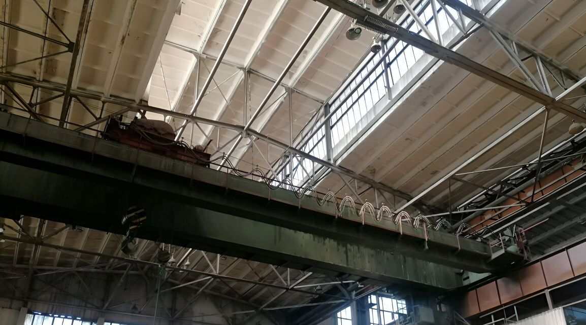 производственные, складские г Новосибирск р-н Кировский ул Петухова 51/3 фото 7