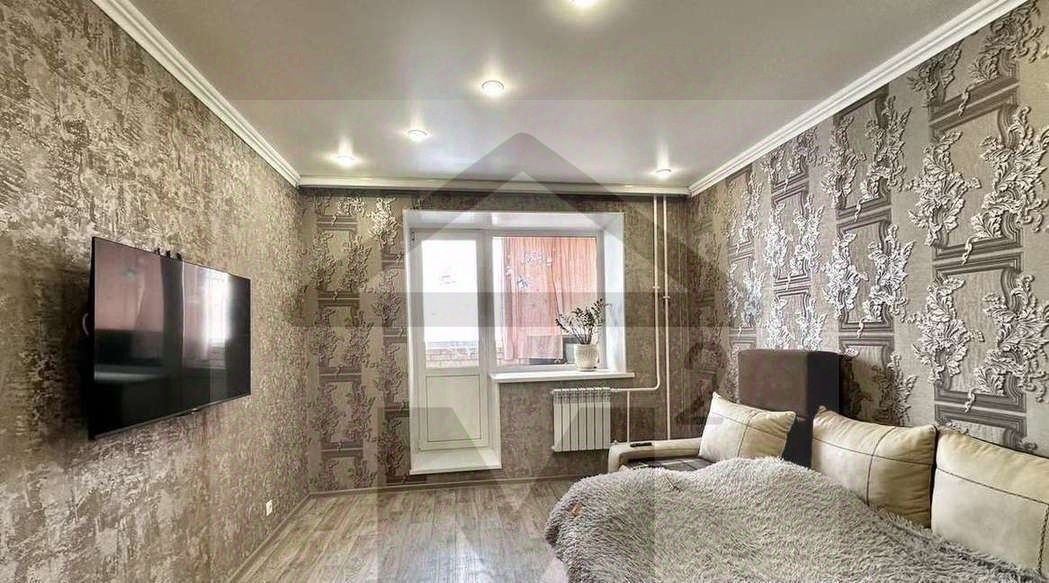 квартира г Абакан ул Некрасова 37 фото 1