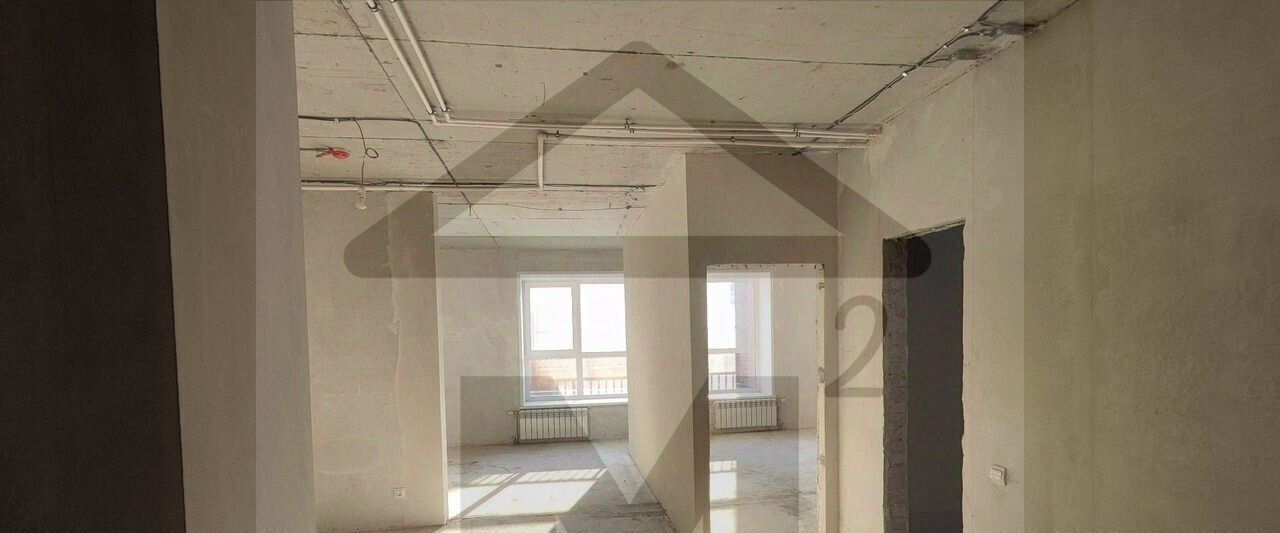 квартира г Абакан ул Арбан 22 фото 1