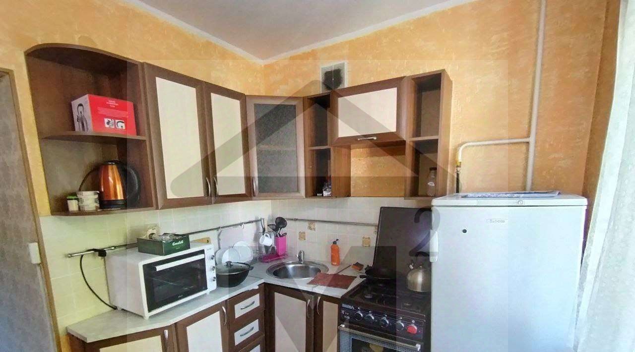квартира г Абакан ул Тараса Шевченко 64 фото 1