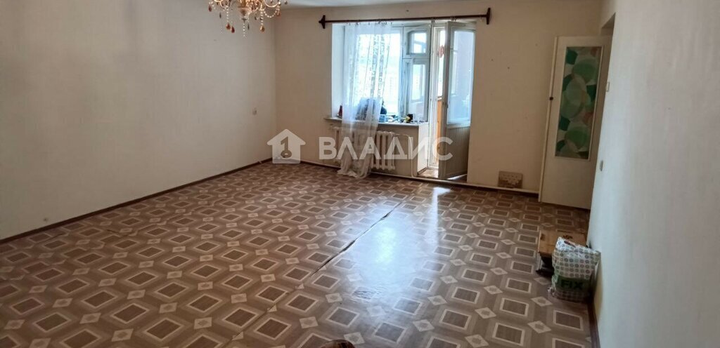 квартира г Пенза проезд Рахманинова 1-й 4 фото 1