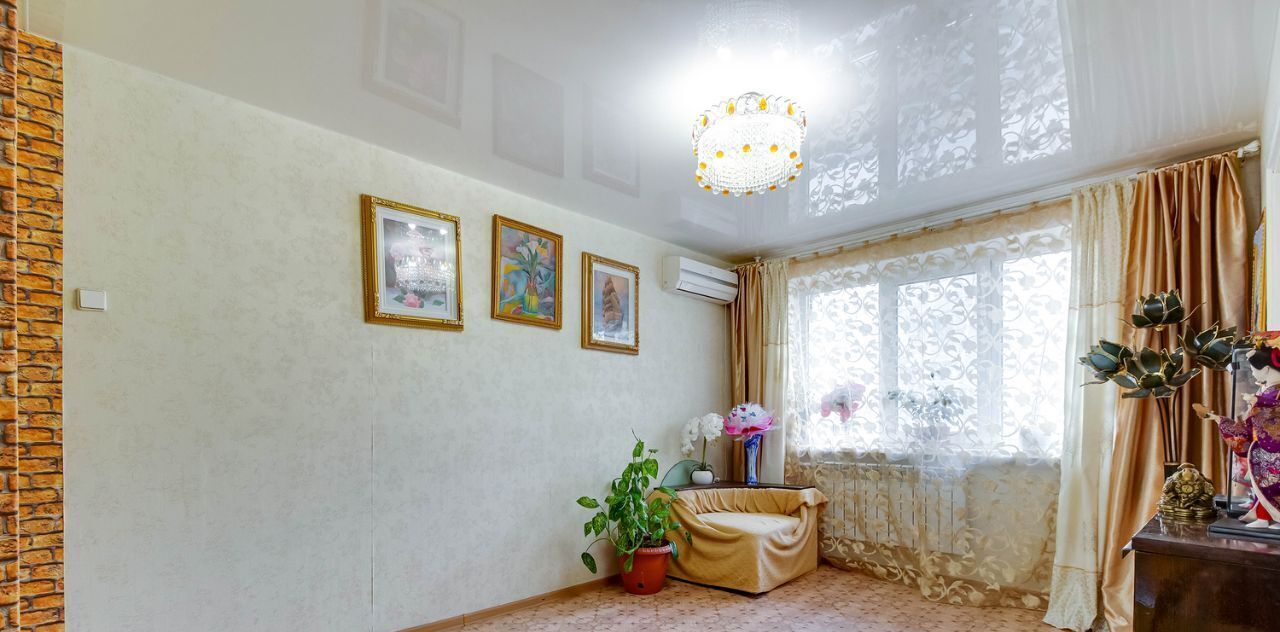 квартира г Хабаровск р-н Индустриальный ул Калараша 26 1-й мкр фото 1