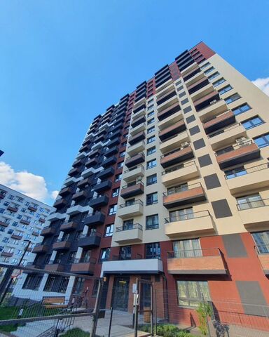 р-н Октябрьский ул 9-я Подлесная 11к/3 фото