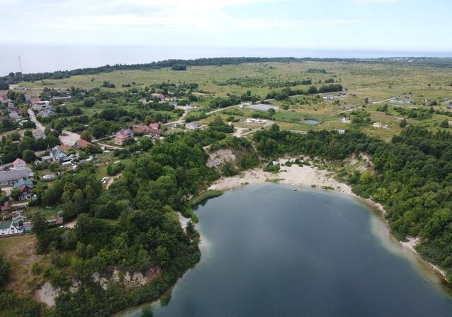 земля Донское, Зеленоградский муниципальный округ фото