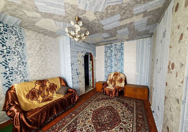 квартира ул Колотилова 2 Энгельсский р-н, муниципальное образование фото