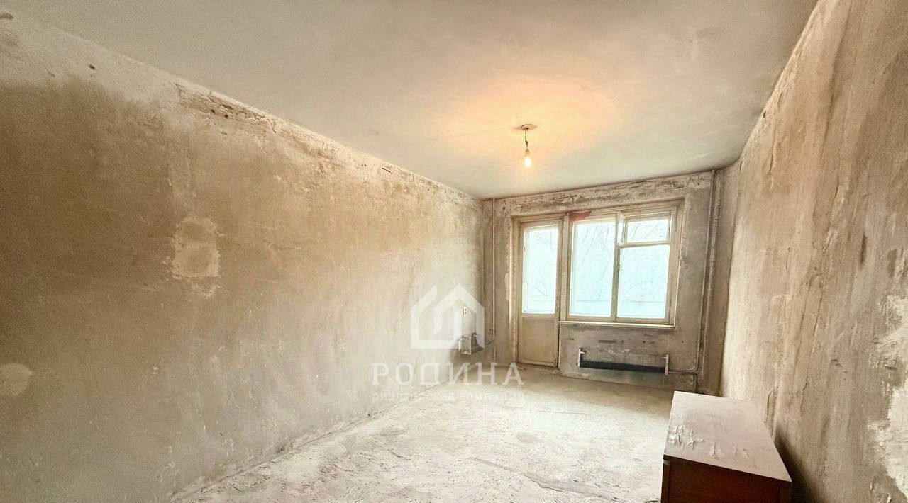 квартира г Комсомольск-на-Амуре Центральный округ пр-кт Ленина 76к/2 фото 1