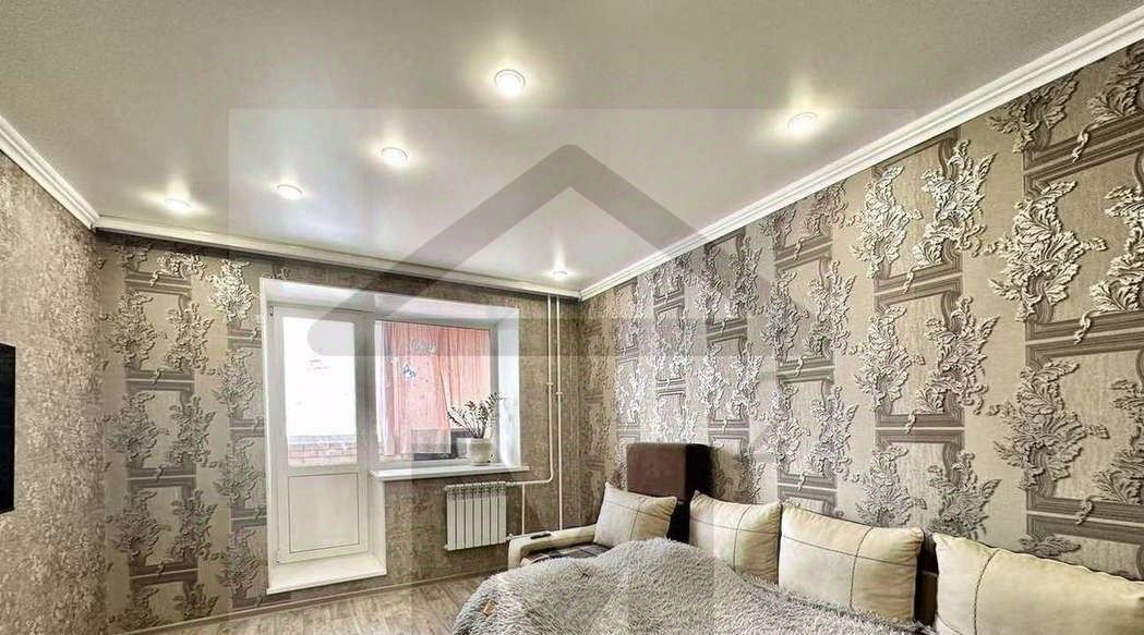квартира г Абакан ул Некрасова 37 фото 2