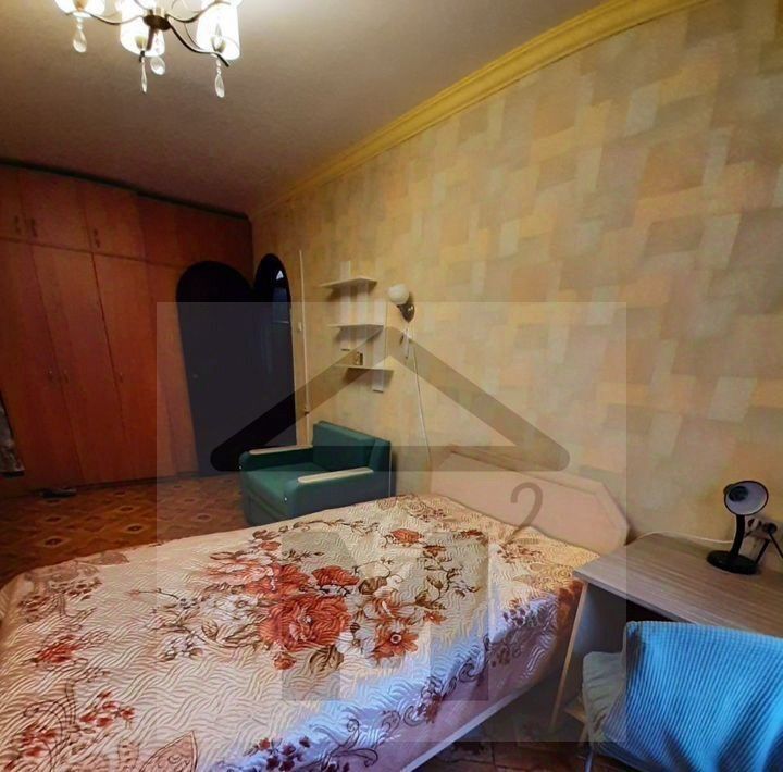 квартира г Абакан ул Торосова 23 фото 2