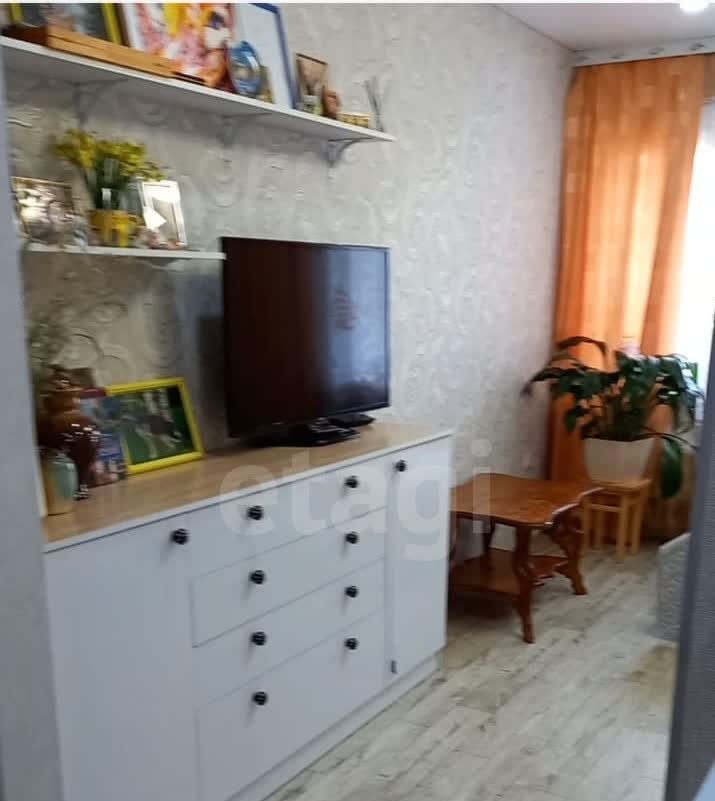 квартира г Черногорск ул Калинина 12а Искожевский квартал фото 2