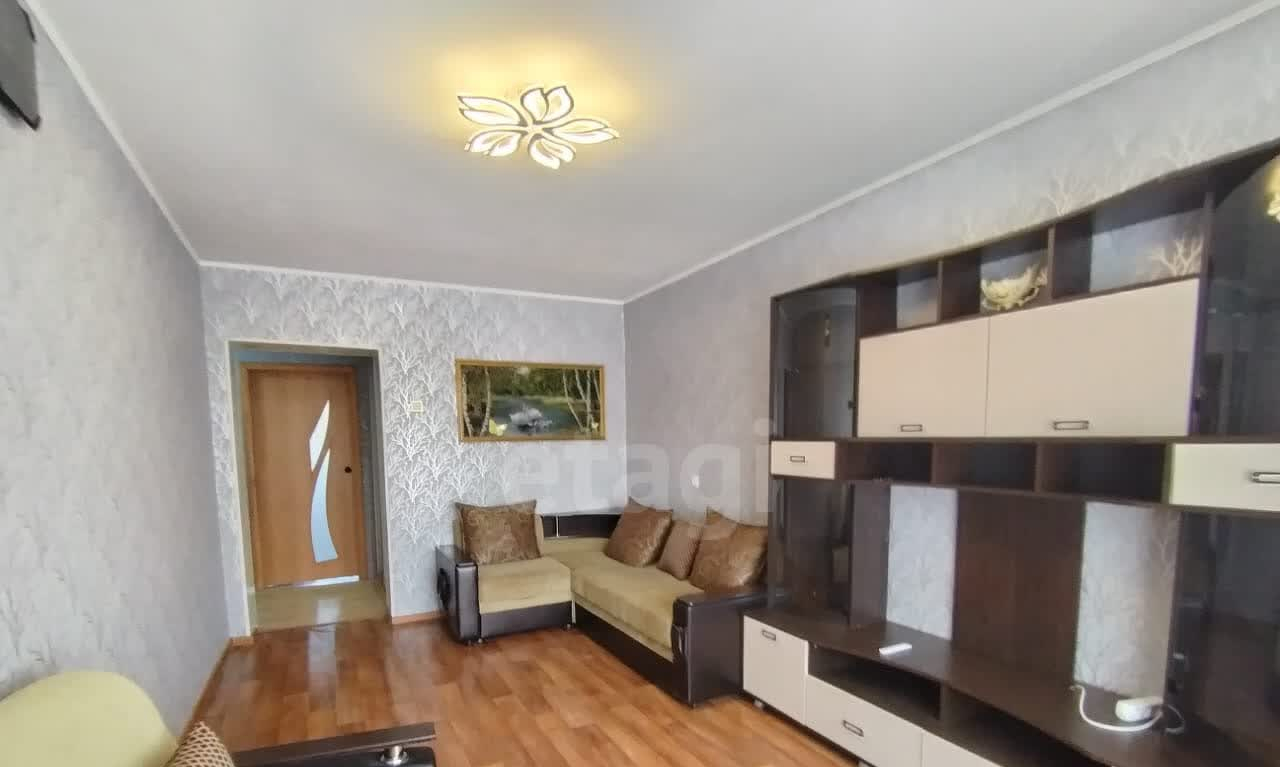 квартира г Кемерово ул Тайгинская 12 фото 4