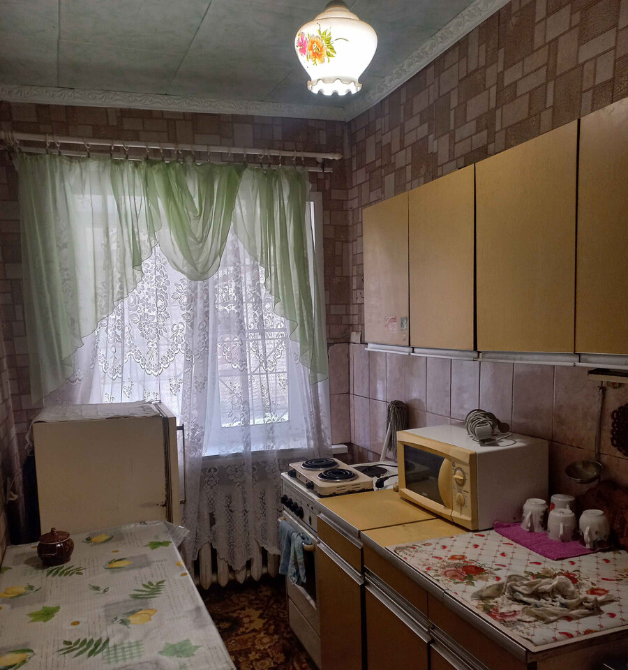 квартира г Тамбов ш Моршанское 28 фото 1