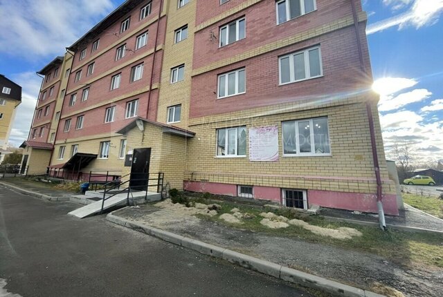 ул Новая 2с/3 фото