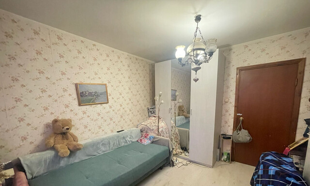 пр-кт Центральный метро Щербинка пр-кт 40 лет Октября 14 м-н фото