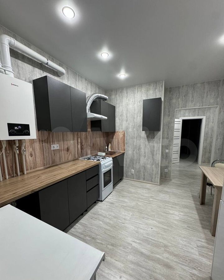 квартира г Каменск-Шахтинский ул Красная 35 фото 1