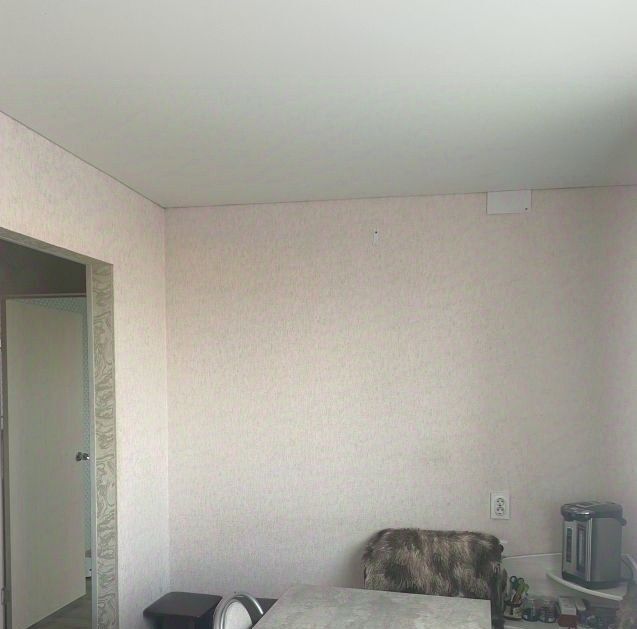 квартира г Курган мкр 16-й п Заозерный жилрайон, 2 фото 3