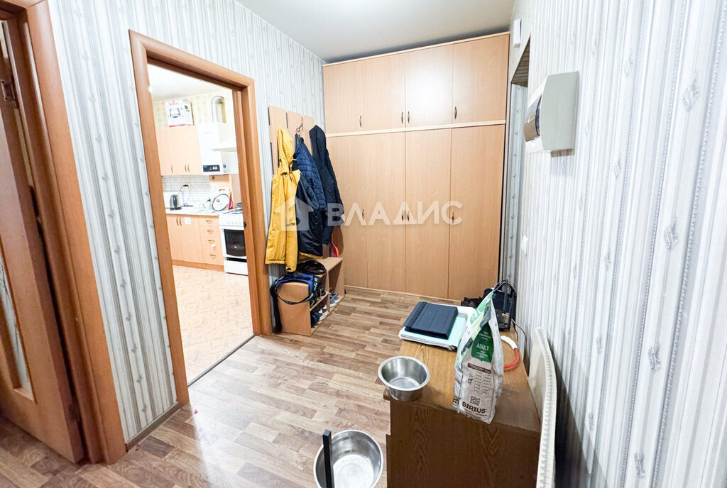 квартира г Калининград ул Аксакова 123 фото 3