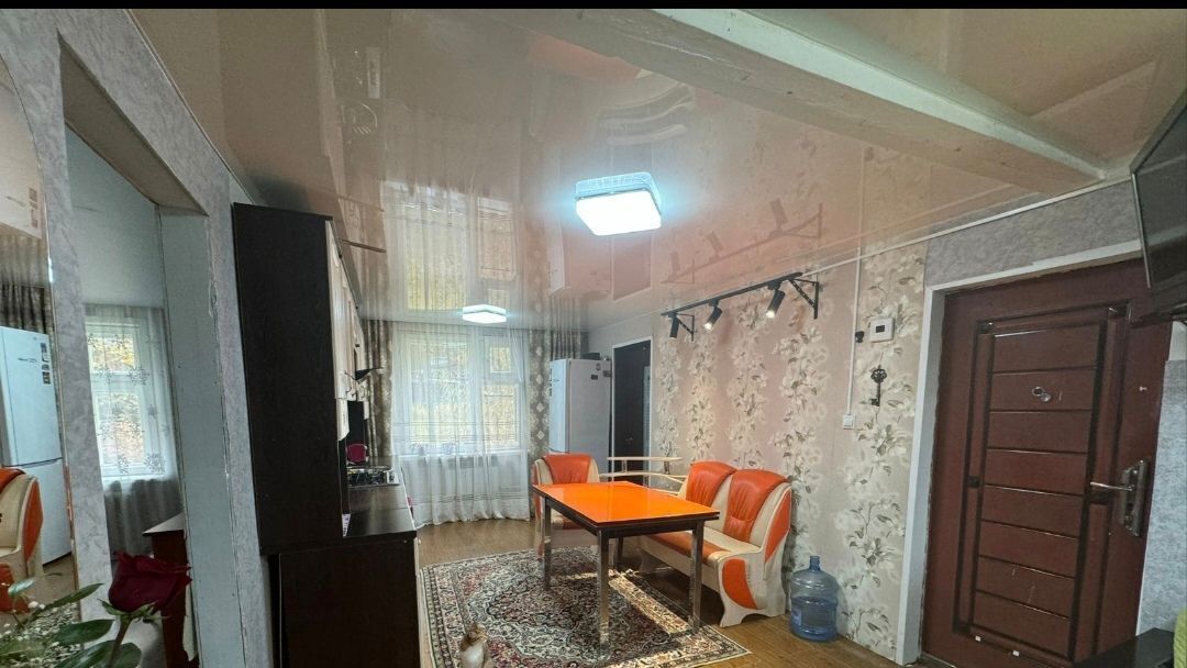 дом г Якутск ш Хатын-Юряхское 17к/16 7-й км фото 2