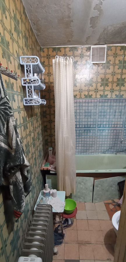 квартира г Саратов р-н Ленинский ул Гвардейская 44б фото 2