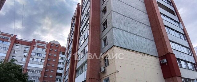 р-н Октябрьский проезд Рахманинова 1-й 4 фото