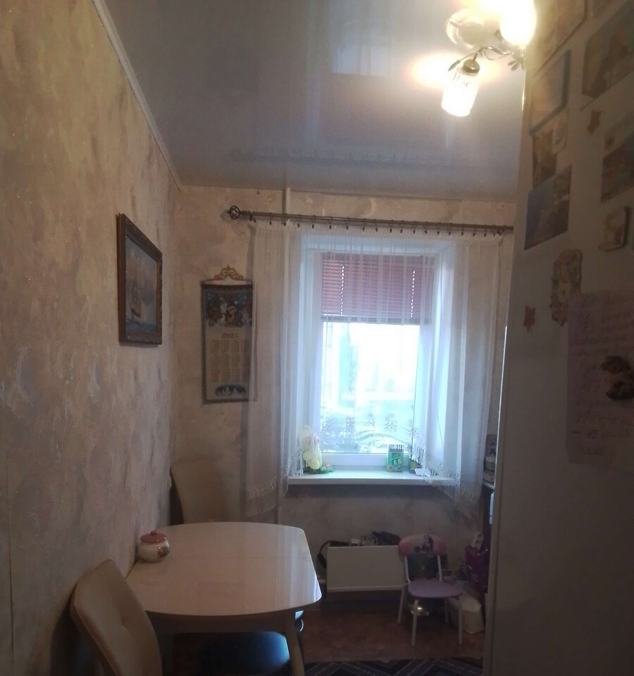 квартира г Стерлитамак Солнечный ул Коммунистическая 60 фото 2