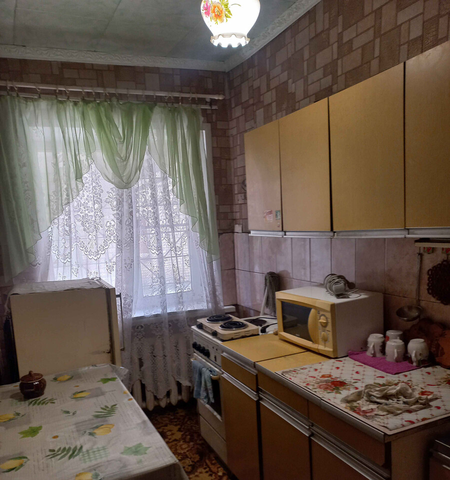 квартира г Тамбов ш Моршанское 28 фото 2