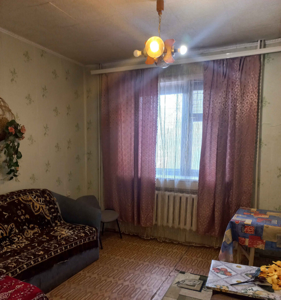 квартира г Тамбов ш Моршанское 28 фото 3