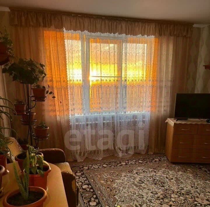 квартира г Курск р-н Сеймский ул Гагарина 14а фото 4