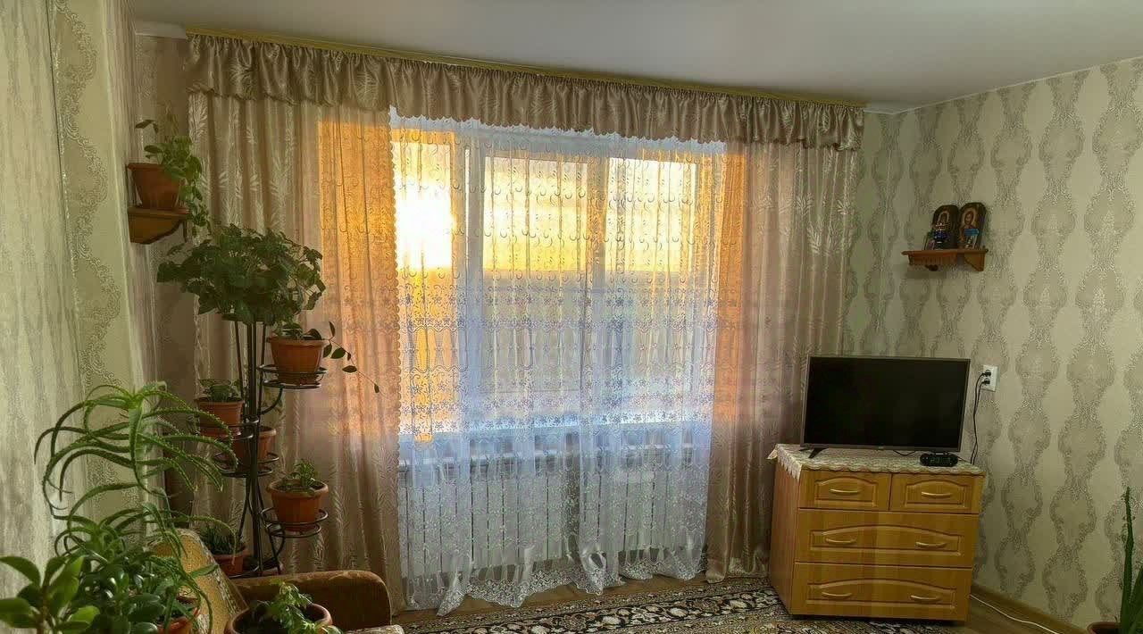 квартира г Курск р-н Сеймский ул Гагарина 14а фото 3