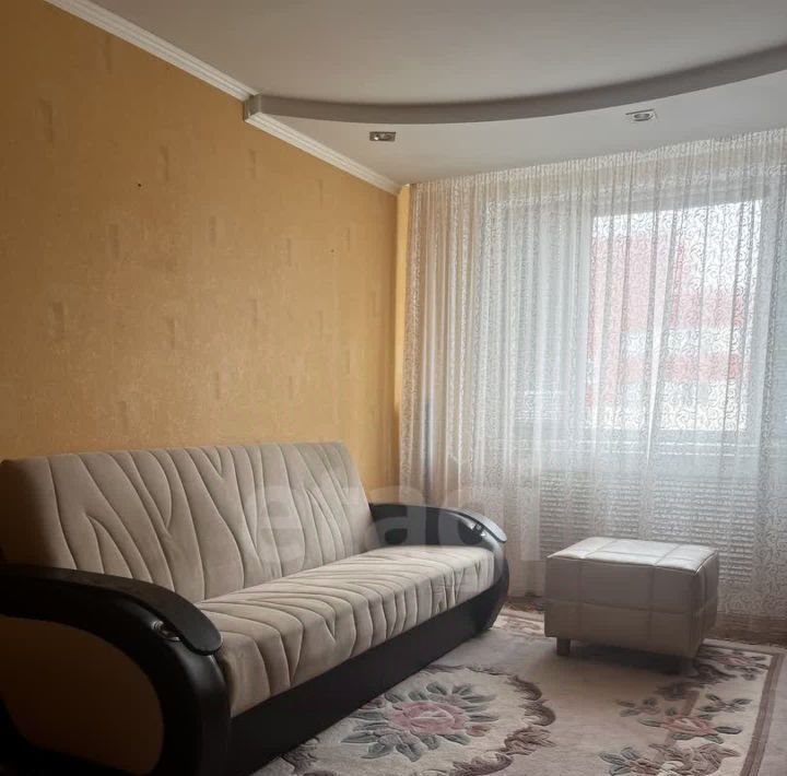 квартира г Новый Уренгой ул Геологоразведчиков 2бк/1 фото 3