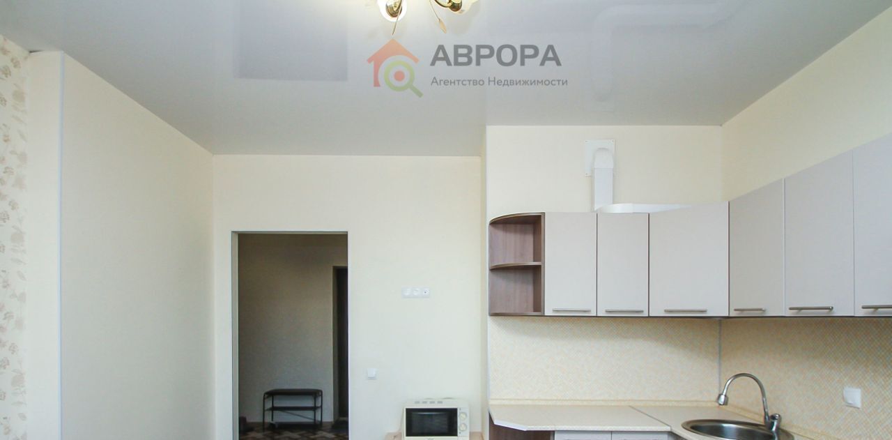 квартира г Сургут ул Мелик-Карамова 4 23А фото 3