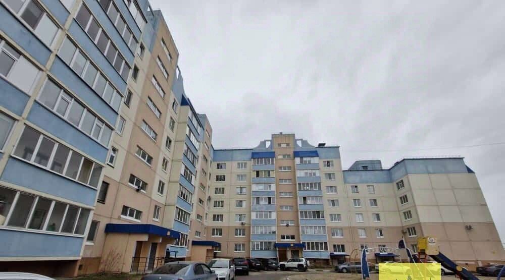 квартира г Пыть-Ях ул Святослава Федорова 17 фото 4