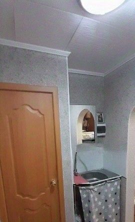 комната г Новороссийск р-н Восточный ул Аршинцева 25а фото 3