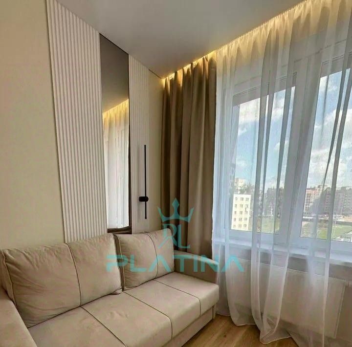 квартира г Казань ул Ярдем 3 Аметьево фото 2