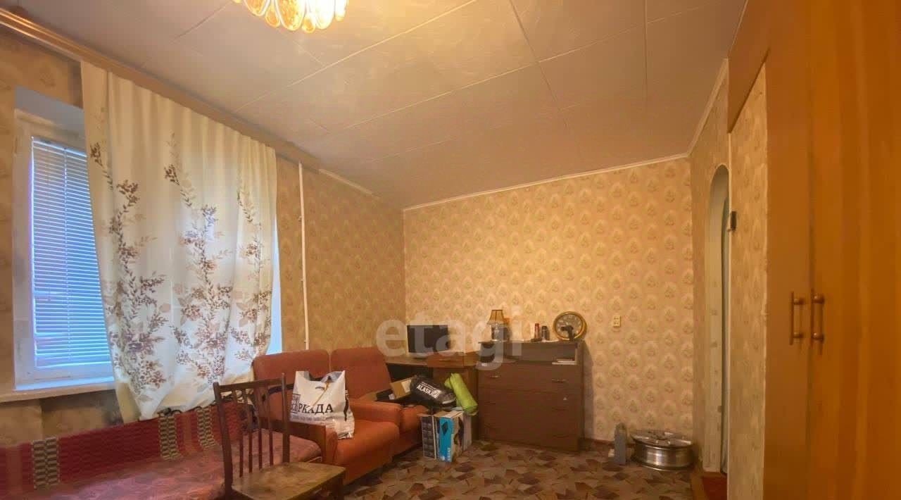 квартира г Ковров пр-кт Ленина 10 фото 3