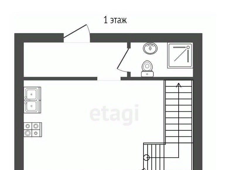 квартира г Муром ул Каштановая 15 фото 2
