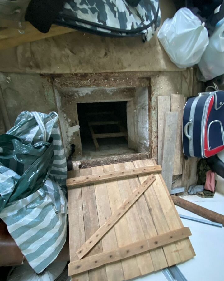гараж г Нягань ул Сергинская 5с/182 Тюменская обл., 11 Ак фото 3