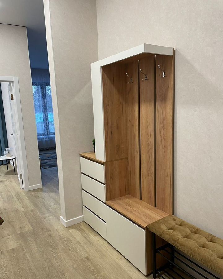 квартира г Новосибирск Заельцовская пр-кт Красный 220 фото 10