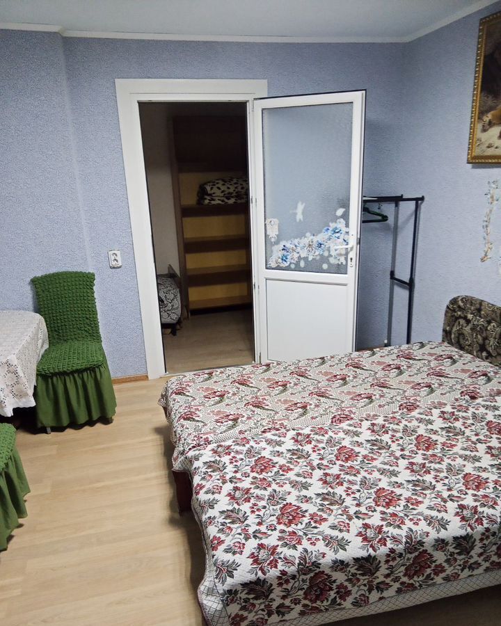 дом р-н Ейский г Ейск ул Калинина 265 фото 4