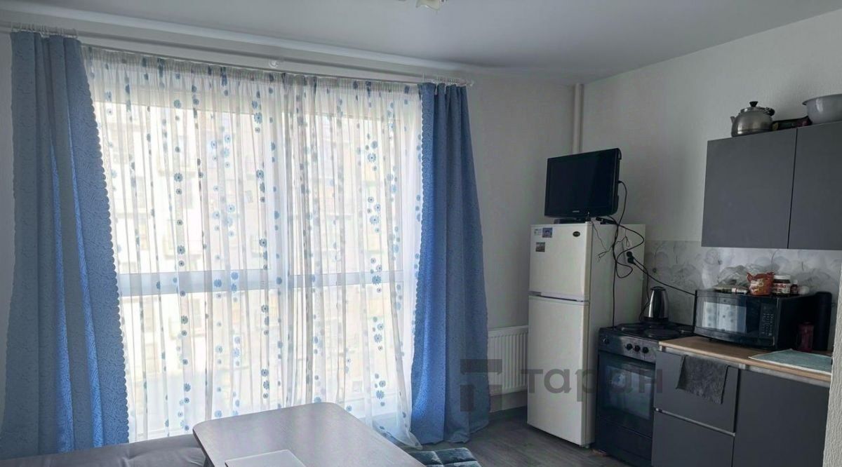 квартира г Челябинск р-н Советский ул Блюхера 123 фото 2