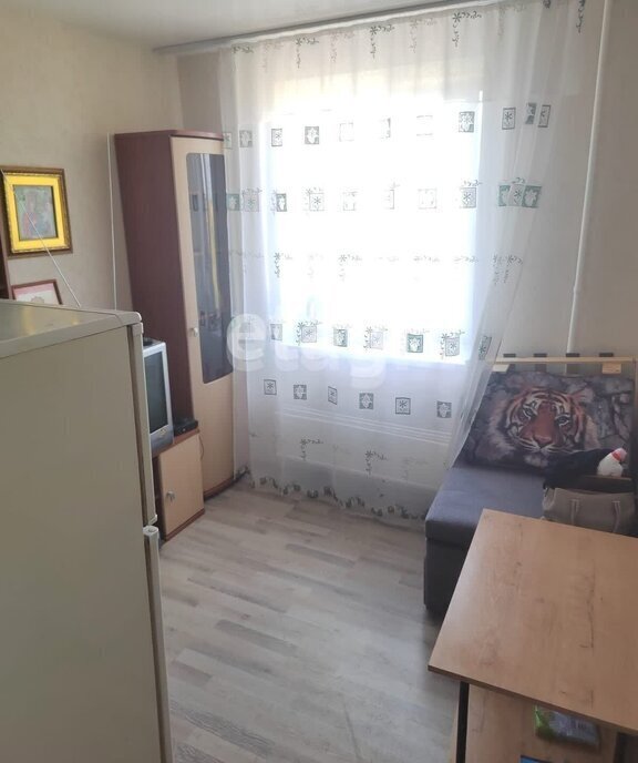 квартира г Томск ул Ивана Черных 123 фото 3