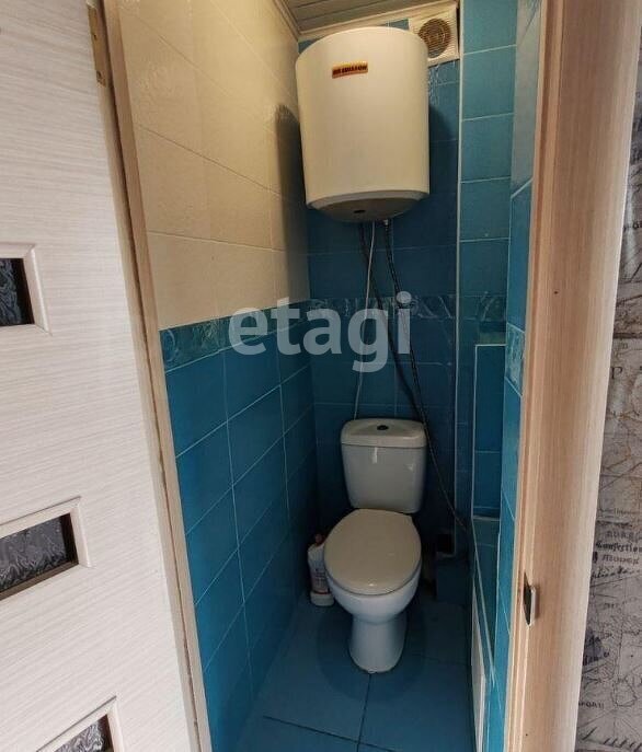 квартира г Томск ул Интернационалистов 8 фото 4
