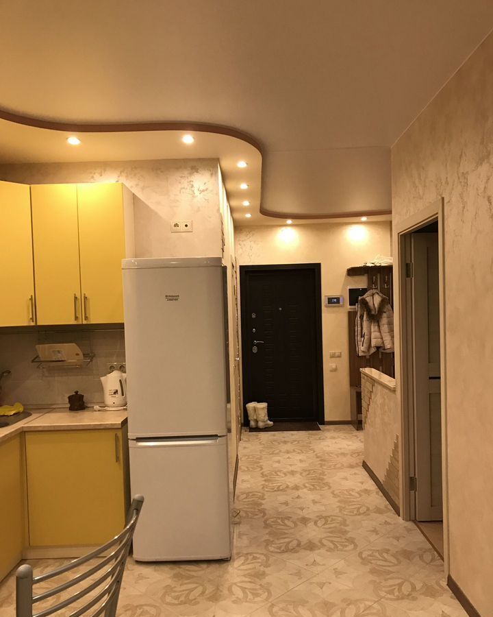 квартира г Мытищи ул Колпакова 29 фото 2